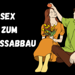 Sex zum Stressabbau (2)