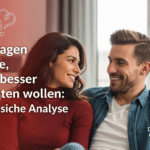 Sexfragen für Paare