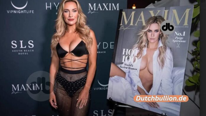 Sexiest Woman Alive