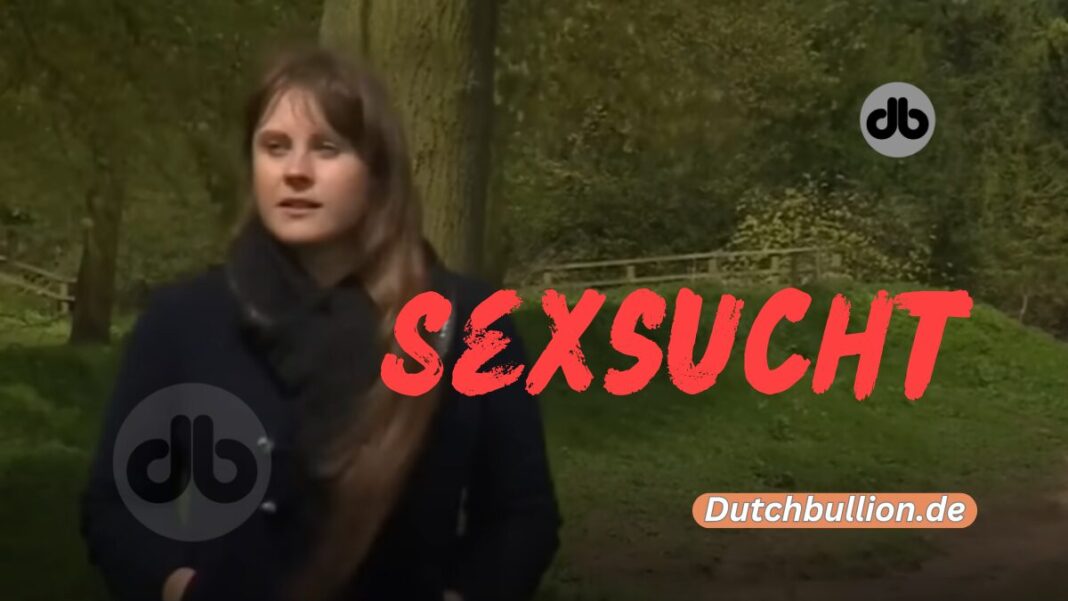 Sexsucht