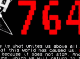 Sextortion-Ring 764