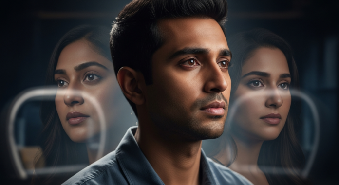 Shake Chatterjee reflektiert die Trennung von Deepti und Kyle