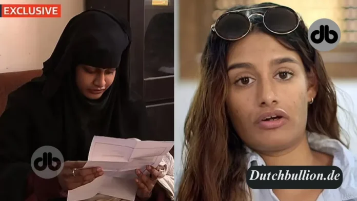 Shamima Begum