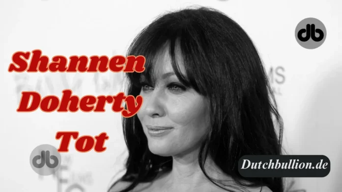 Shannen Doherty