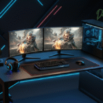 Sharkoon SKILLER SGD10 & SGD20