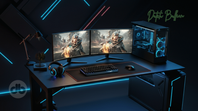 Sharkoon SKILLER SGD10 & SGD20