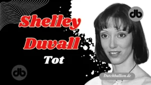 Shelley Duvall