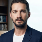 Shia LaBeouf