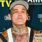 Shifty Shellshock Todesursache