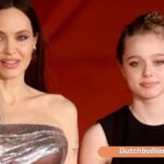 Shiloh Pitt und Brad Pitt haben „die gleichen Leidenschaften“