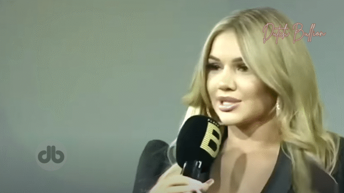 Shirin David