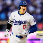 Shohei Ohtani führt Dodgers