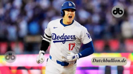 MLB Playoffs 2024: Shohei Ohtani führt Dodgers zu einem atemberaubenden Comeback gegen die Padres