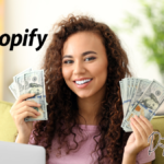 Shopify 2025 online
