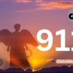 Signification du nombre angélique 911