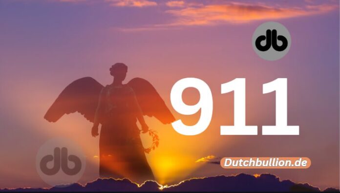 Signification du nombre angélique 911