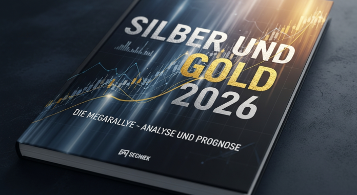 Silber und Gold 2026 Die Megarallye – Analyse und Prognose