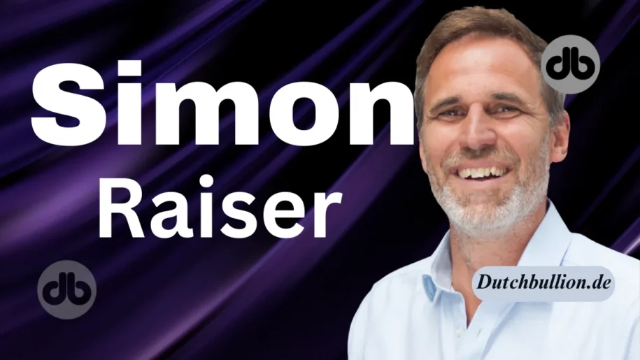 Simon Raiser