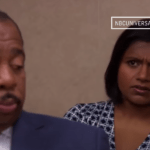 Sind Bj Novak und Mindy Kaling zusammen