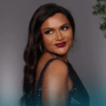 Sind Bj Novak und Mindy Kaling zusammen (2)