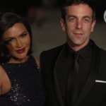 Sind Bj Novak und Mindy Kaling zusammen (4)