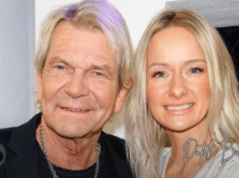 Sind Matthias Reim und Christin Stark