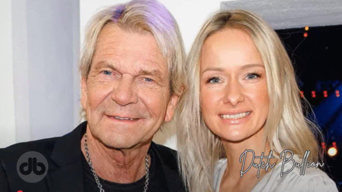 Sind Matthias Reim und Christin Stark