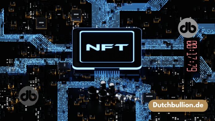 Sind NFTs wirklich tot