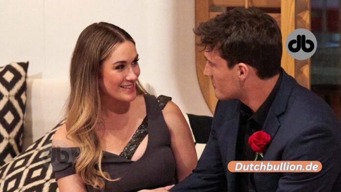 Sind Rachel Recchia und Tino Franco nach der Bachelorette Party von ABC immer noch zusammen