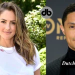 Sind Trevor Noah und Minka Kelly