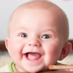 Sind großköpfige Babys intelligenter