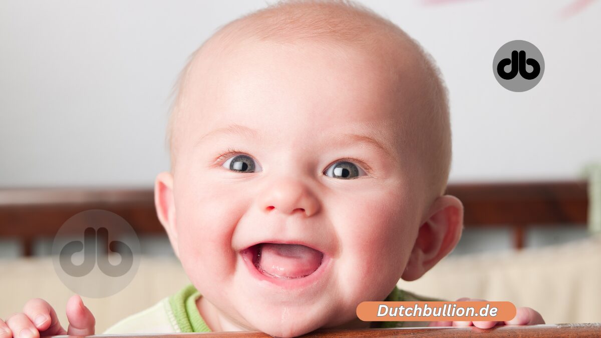 Sind großköpfige Babys intelligenter