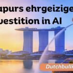 Singapurs ehrgeizige Investition in KI
