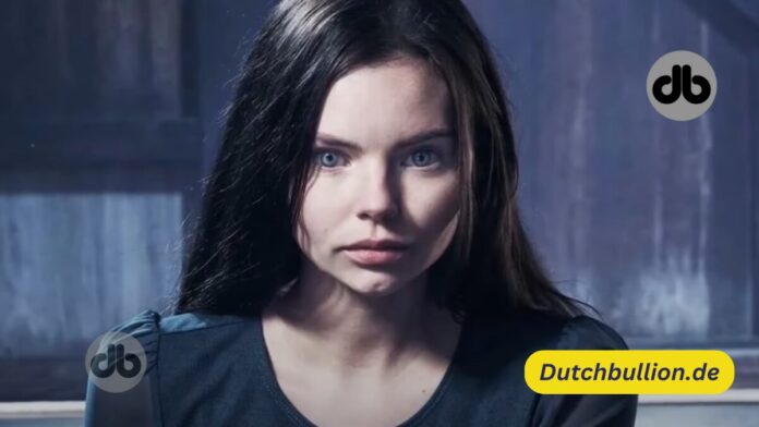 Siren Staffel 4