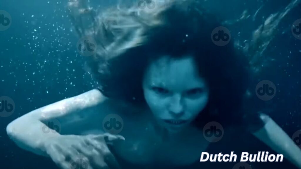 Siren Staffel 4: Die Welt der Meerjungfrauen 1 Siren Staffel 4