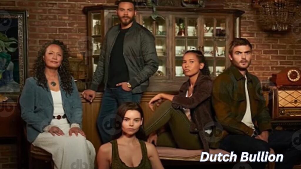Siren Staffel 4: Die Welt der Meerjungfrauen 2 Siren Staffel 4