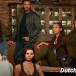 Siren-Staffel-4-crew