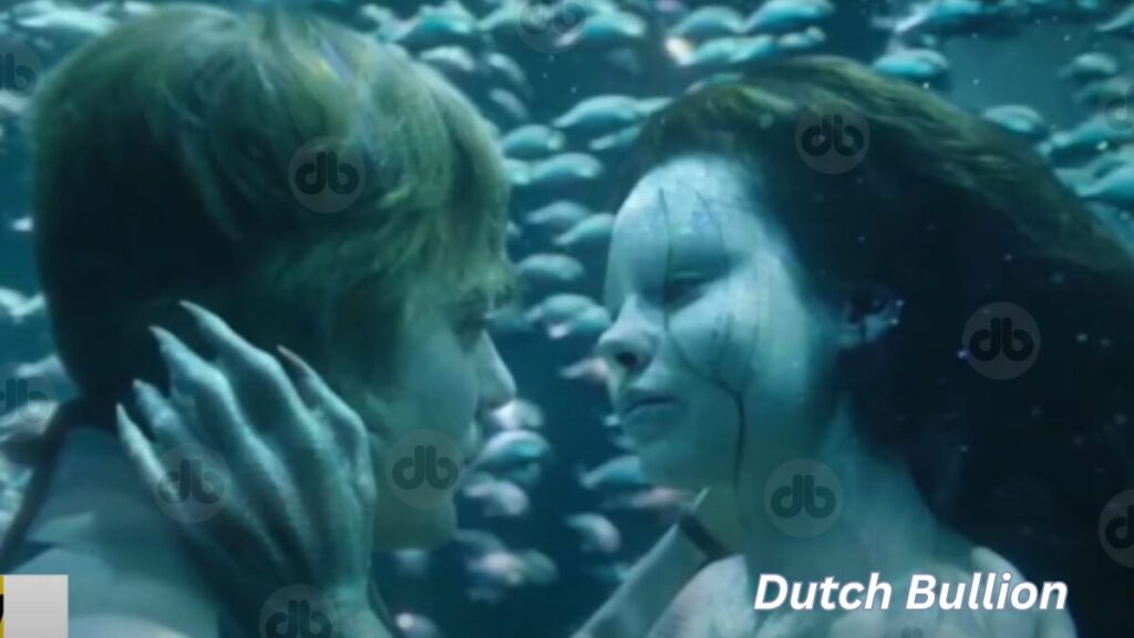 Siren Staffel 4: Die Welt der Meerjungfrauen 3 Siren Staffel 4