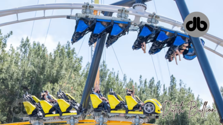 Six Flags setzt auf Wachstum und neue Attraktionen für 2025