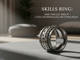 Skills Ringe