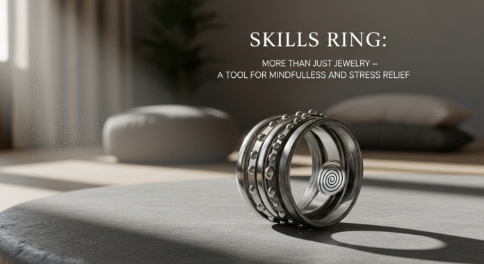 Skills Ringe