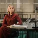 Slow Horses Staffel 2