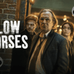 Slow Horses Staffel 2
