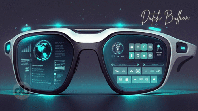 Smart Glasses