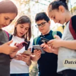 Smartphones in Schulen