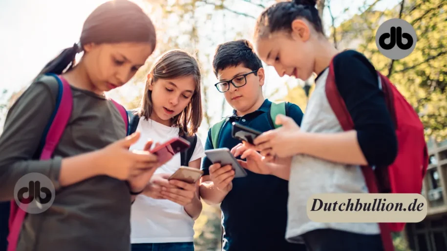 Smartphones in Schulen