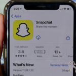 Snapchat’s Family Center