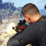 Sniper Elite 5