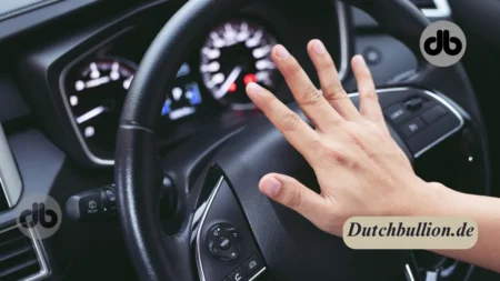 DIY: So Wechselst Du Deine Auto Hupe in 6 Einfachen Schritten