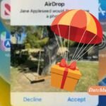 So ändern Sie Ihren AirDrop Namen